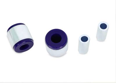 SuperPro - SuperPro SPF5766K Suspension Control Arm Bushing Kit