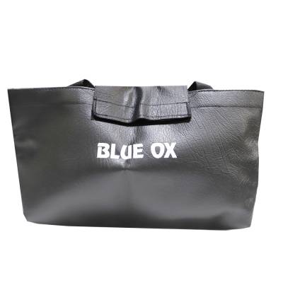 Blue Ox - Blue Ox BX88134 Removable Attachment Tabs/Coil Cable Vinyl Bag