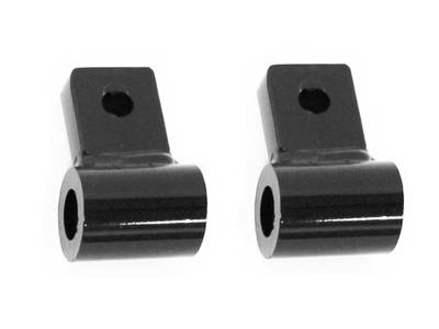 Blue Ox - Blue Ox BX88185 TOW BAR TO ROADMASTER BRACKET ADAPTER