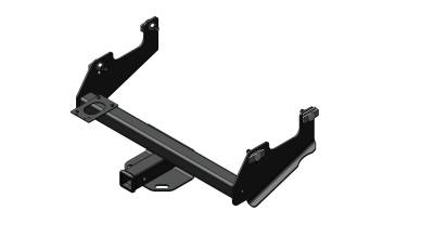 Blue Ox - Blue Ox BXH1000 Trailer Hitch Receiver for 2015-2023 Ford F150