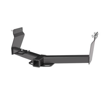 Blue Ox - Blue Ox BXH3000 Trailer Hitch Receiver for Jeep Grand Cherokee WK