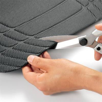 3D MAXpider - 3D MAXpider 2099AM-09-FR5 Trim-To-Fit Floor Mat 777-2