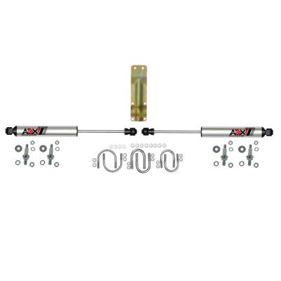 Skyjacker - Skyjacker 2220 ADX 2.0 Dual Stabilizer Kit