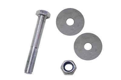 Rust Buster Frameworks - Rust Buster RB9900 Main Spring Eye Bolt Kit Each for Jeep CJ7/CJ8/Wrangler YJ