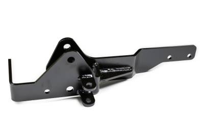 Steer Smarts - Steer Smarts 79022001 Track Bar Bracket for 07-24 JK/JL
