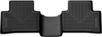 Husky Liners - Husky Liners 51561 X-act Contour Floor Liner for 22-25 Genesis GV70