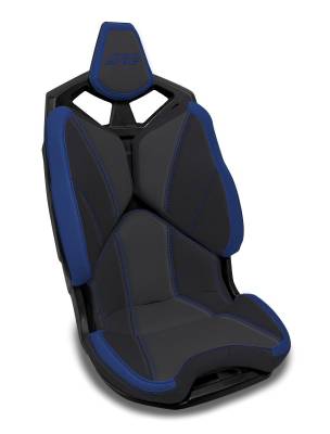 PRP - PRP B003-05 Front Seat Covers for 20-24 Polaris RZR PRO XP R Turbo R Pair
