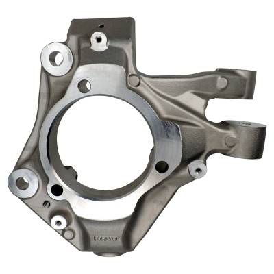 Crown Automotive Jeep Replacement - Crown 68388828AA Right Steering Knuckle for 18+ Jeep JL Wrangler JT Gladiator