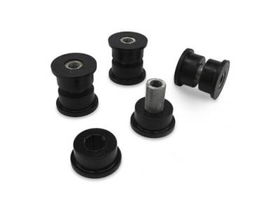 Cognito Motorsports Truck - Cognito 199-91162 Upper Control Arm Bushing Kit for Select 99-20 GM Truck & SUV