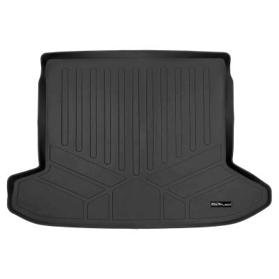 SMARTLINER - SMARTLINER SD0555 Rear Cargo/Trunk Liner Black for Hyundai Tucson