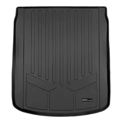 SMARTLINER - SMARTLINER SD0557 Rear Cargo/Trunk Liner Black for Audi A6