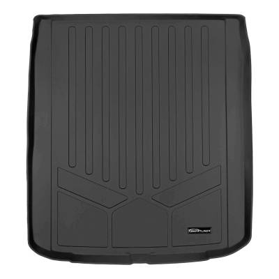 SMARTLINER - SMARTLINER SD0558 Rear Cargo/Trunk Liner Black for Audi A7