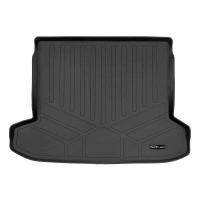 SMARTLINER - SMARTLINER SD0560 Rear Cargo/Trunk Liner Black for Hyundai Tucson