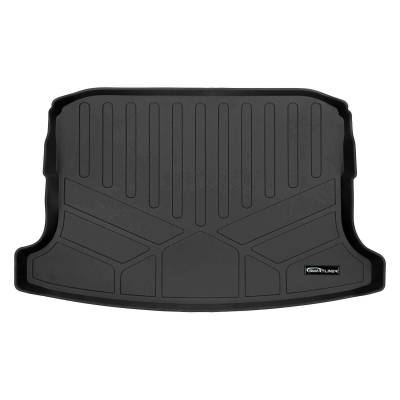 SMARTLINER - SMARTLINER SD0562 Rear Cargo/Trunk Liner Black for VW Taos