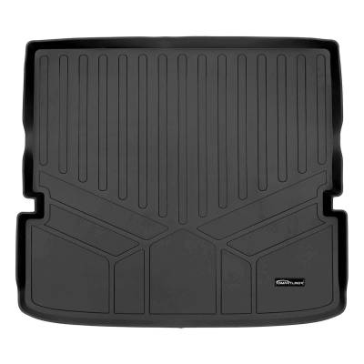 SMARTLINER - SMARTLINER SD0567 Rear Cargo/Trunk Liner Black for Nissan Pathfinder