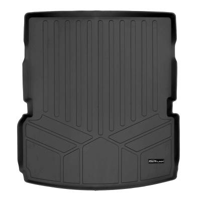 SMARTLINER - SMARTLINER SD0568 Rear Cargo/Trunk Liner Black for Grand Cherokee L