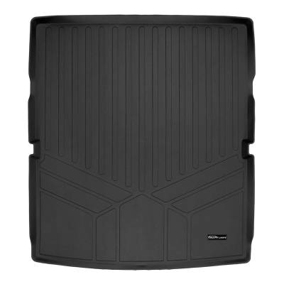 SMARTLINER - SMARTLINER SD0573 Rear Cargo/Trunk Liner Black for Wagoneer