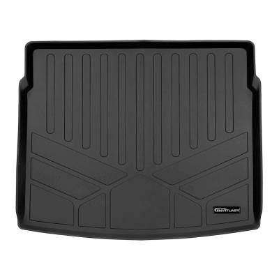 SMARTLINER - SMARTLINER SD0575 Rear Cargo/Trunk Liner Black Bronco Sport
