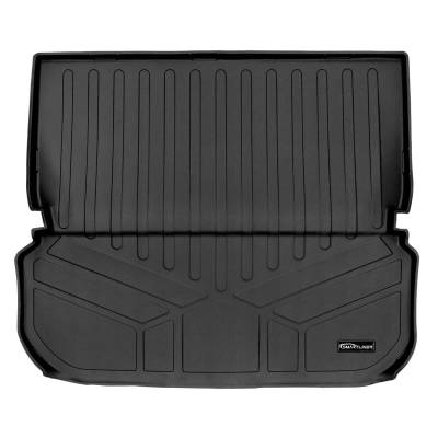 SMARTLINER - SMARTLINER SD0579 Rear Cargo/Trunk Liner Black for Infiniti QX60