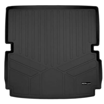 SMARTLINER - SMARTLINER SD0581 Rear Cargo/Trunk Liner Black Acura MDX