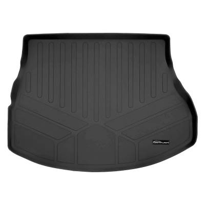 SMARTLINER - SMARTLINER SD0583 Rear Cargo/Trunk Liner Black for Lexus NX
