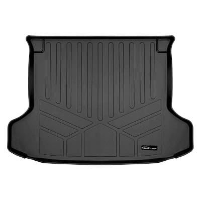 SMARTLINER - SMARTLINER SD0587 Rear Cargo/Trunk Liner Black for Infiniti QX55