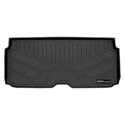 SMARTLINER - SMARTLINER SD0594 Rear Cargo/Trunk Liner Black for Mini Cooper