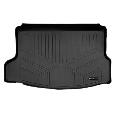 SMARTLINER - SMARTLINER SD0597 Rear Cargo/Trunk Liner Black Honda Civic
