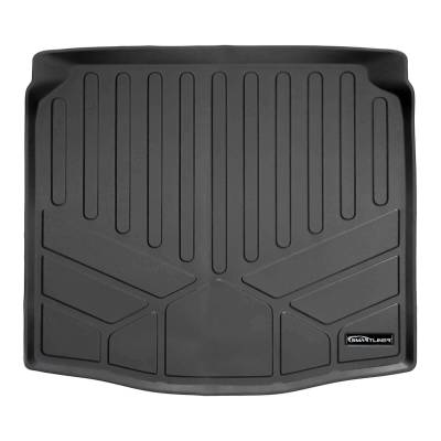 SMARTLINER - SMARTLINER SD0598 Rear Cargo/Trunk Liner Black for Corolla Cross
