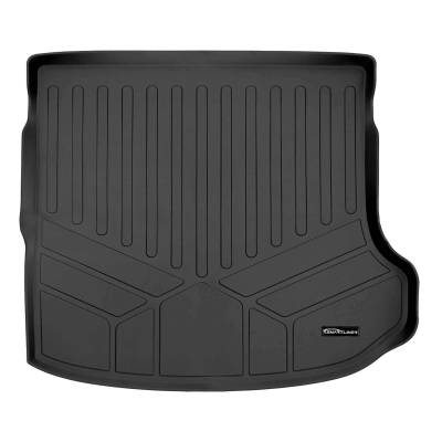 SMARTLINER - SMARTLINER SD0599 Rear Cargo/Trunk Liner Black for Grand Cherokee