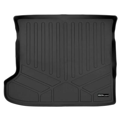 SMARTLINER - SMARTLINER SD0600 Rear Cargo/Trunk Liner Black for Kia EV6