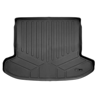 SMARTLINER - SMARTLINER SD0603 Rear Cargo/Trunk Liner Black for Kia Sportage