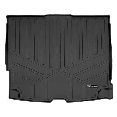 SMARTLINER - SMARTLINER SD0604 Rear Cargo/Trunk Liner Black for Volvo XC60