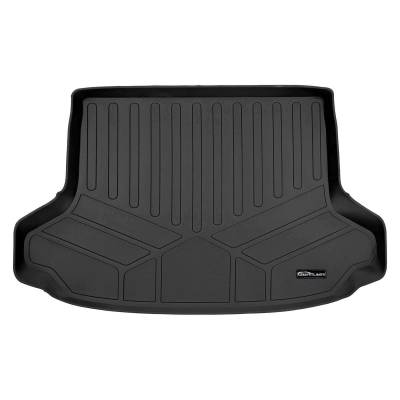 SMARTLINER - SMARTLINER SD0621 Rear Cargo/Trunk Liner Black Honda HR-V