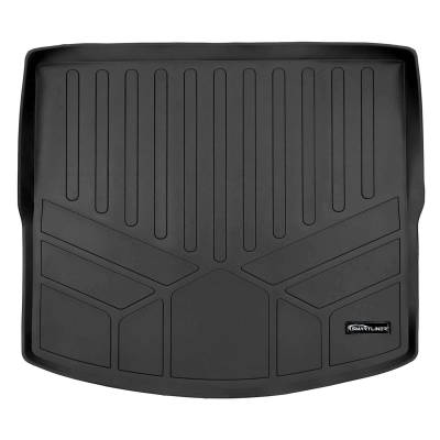 SMARTLINER - SMARTLINER SD0623 Rear Cargo/Trunk Liner Black Mazda CX-5