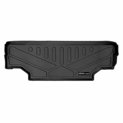 SMARTLINER - SMARTLINER SD0626 Rear Cargo/Trunk Liner Black Land Rover Defender 90