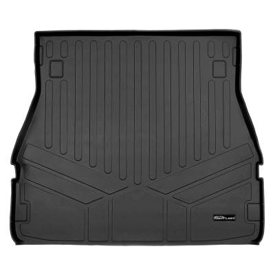 SMARTLINER - SMARTLINER SD0632 Rear Cargo/Trunk Liner Black for Lexus LX600
