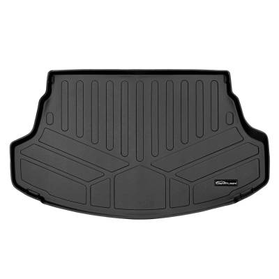 SMARTLINER - SMARTLINER SD0655 Rear Cargo/Trunk Liner Black for Lexus UX