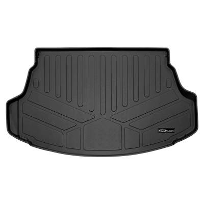 SMARTLINER - SMARTLINER SD0656 Rear Cargo/Trunk Liner Black for Lexus UX