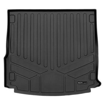 SMARTLINER - SMARTLINER SD0662 Rear Cargo/Trunk Liner Black Range Rover Velar