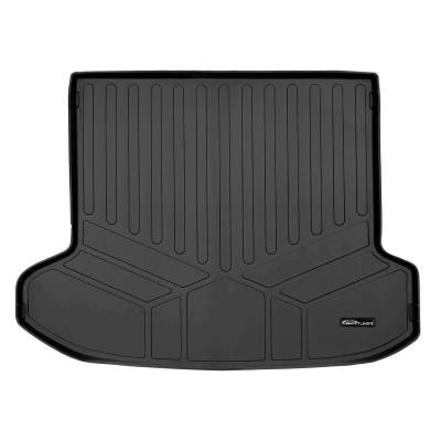 SMARTLINER - SMARTLINER SD0663 Rear Cargo/Trunk Liner Black for Kia Sportage