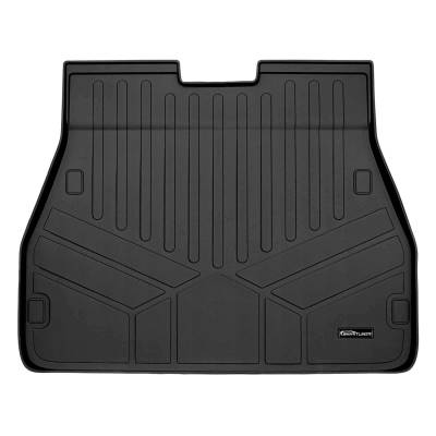 SMARTLINER - SMARTLINER SD0664 Rear Cargo/Trunk Liner Black for Lexus LX600