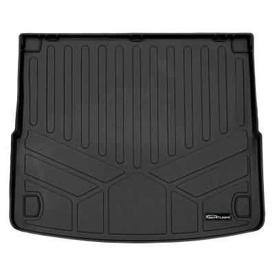 SMARTLINER - SMARTLINER SD0669 Rear Cargo/Trunk Liner Black for Audi Q5 EV