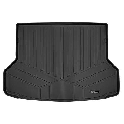SMARTLINER - SMARTLINER SD0676 Rear Cargo/Trunk Liner Black for Nissan Ariya