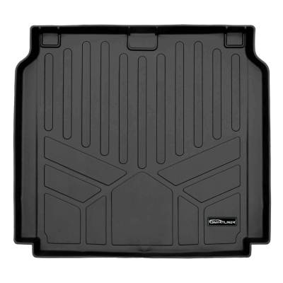SMARTLINER - SMARTLINER SD0681 Rear Cargo/Trunk Liner Black Acura Integra