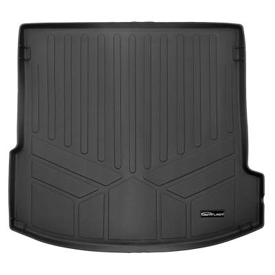 SMARTLINER - SMARTLINER SD0695 Rear Cargo/Trunk Liner Black for Mercedes GLE-Class