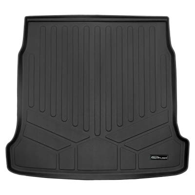 SMARTLINER - SMARTLINER SD0697 Rear Cargo/Trunk Liner Black for Hyundai Ioniq 6