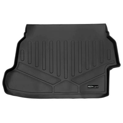 SMARTLINER - SMARTLINER SD0700 Rear Cargo/Trunk Liner Black for Toyota Prius