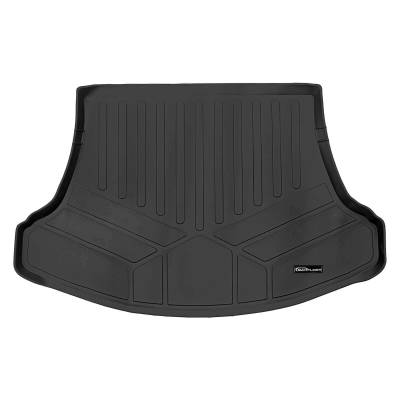 SMARTLINER - SMARTLINER SD0702 Rear Cargo/Trunk Liner Black for Lexus RZ