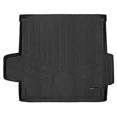 SMARTLINER - SMARTLINER SD0703 Rear Cargo/Trunk Liner Black for Range Rover Sport